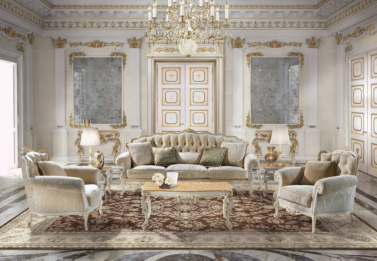 Il Silver Made di Angelo Cappellini