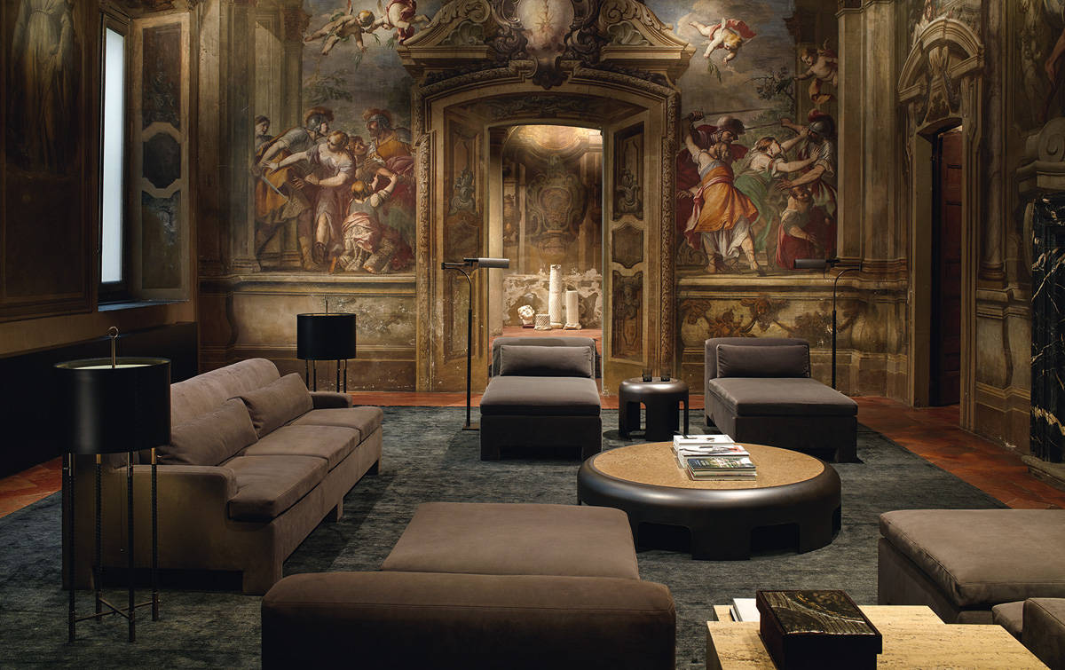 Home Collection, nuova collezione firmata Bottega Veneta