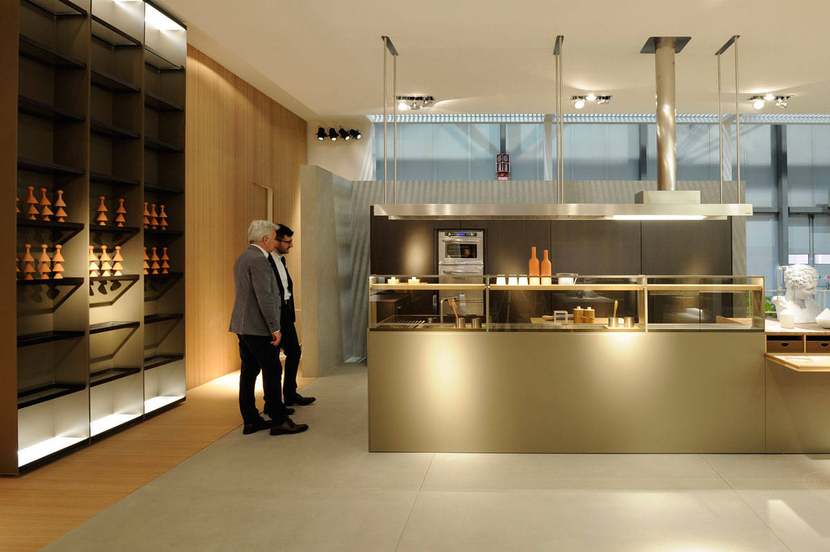 Cucine e arredo bagno made in Italy: buone prospettive grazie all’export