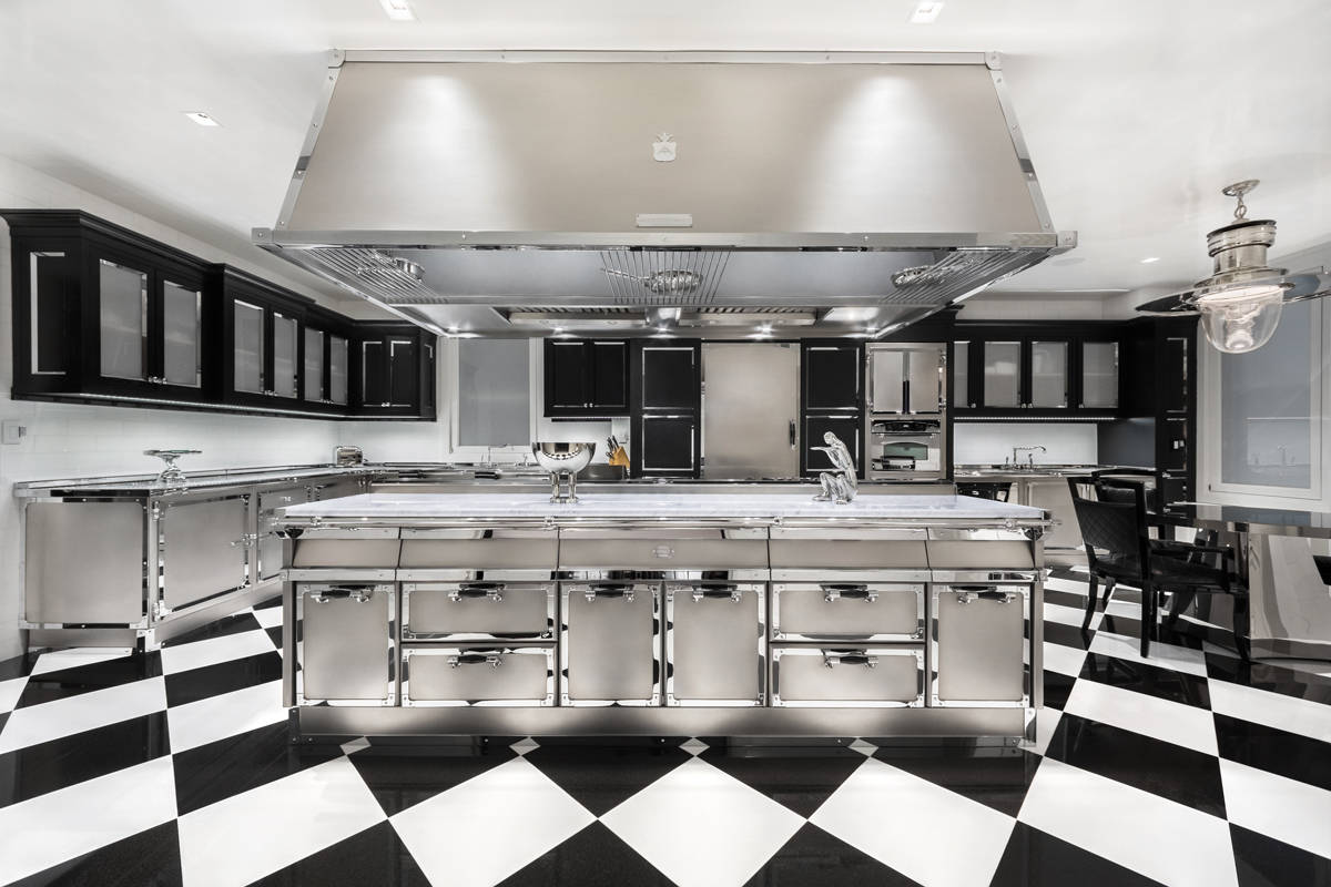Proseguono le proposte da Eurocucina