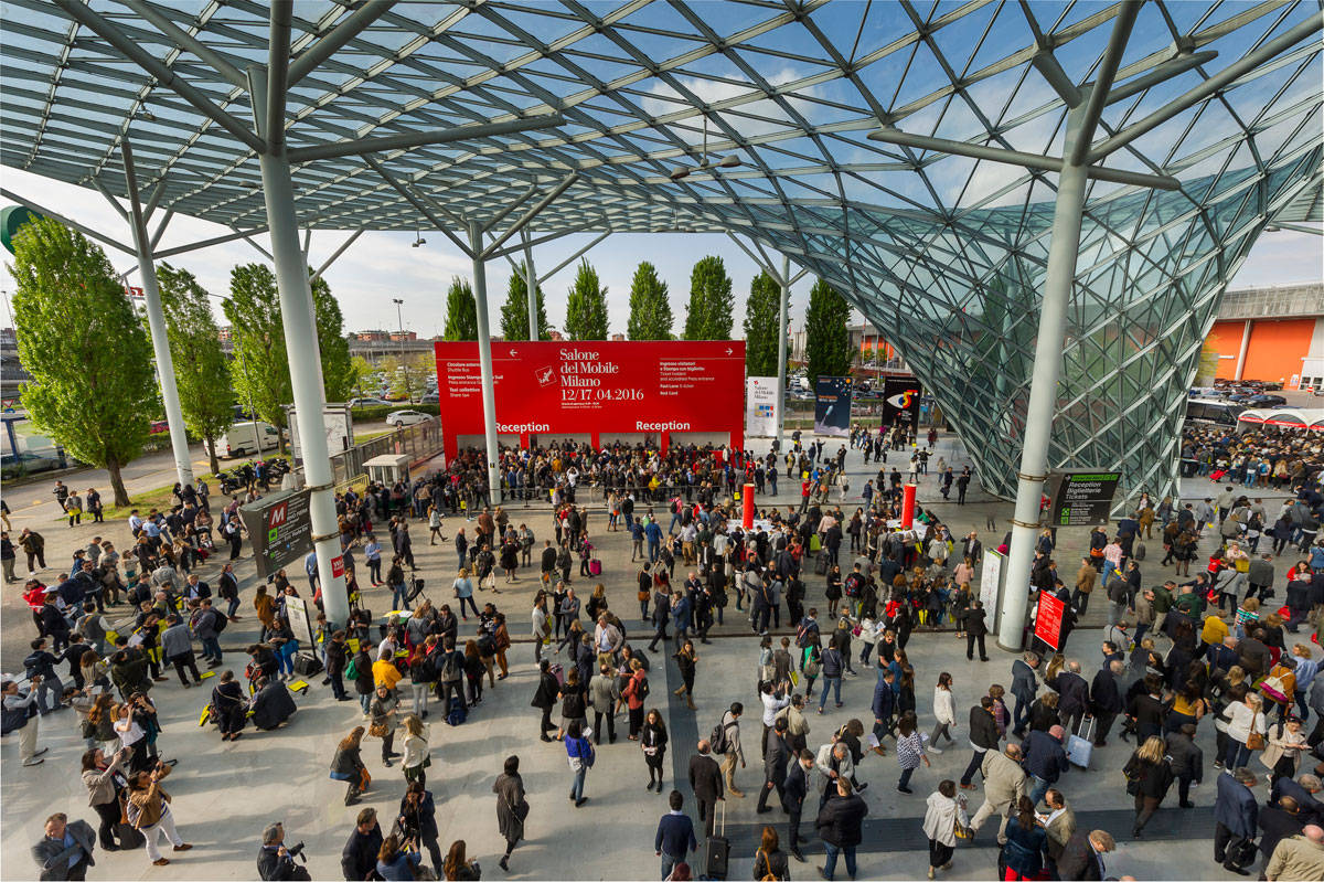 Record figures for the Salone