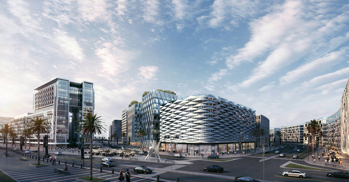 La scommessa di Dubai