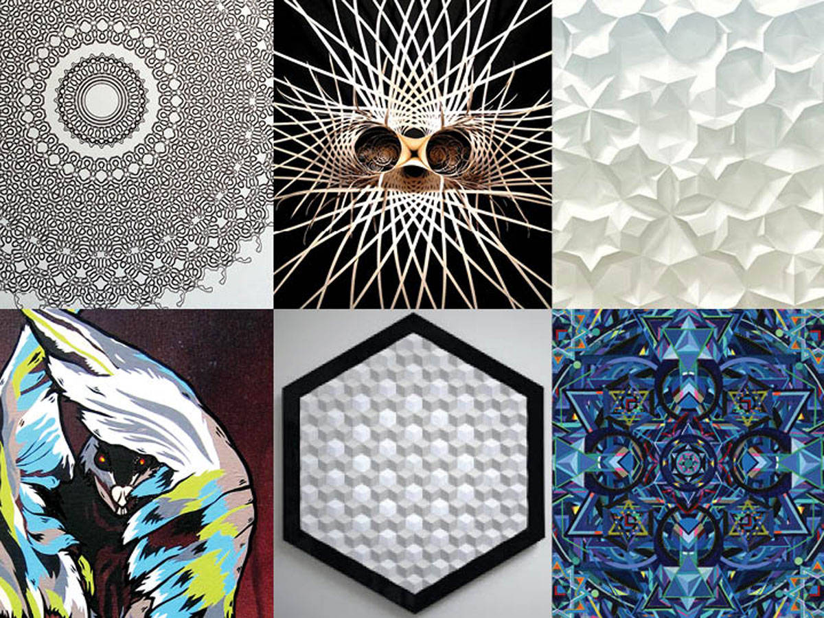 LOCZIdesign varca i confini del colore