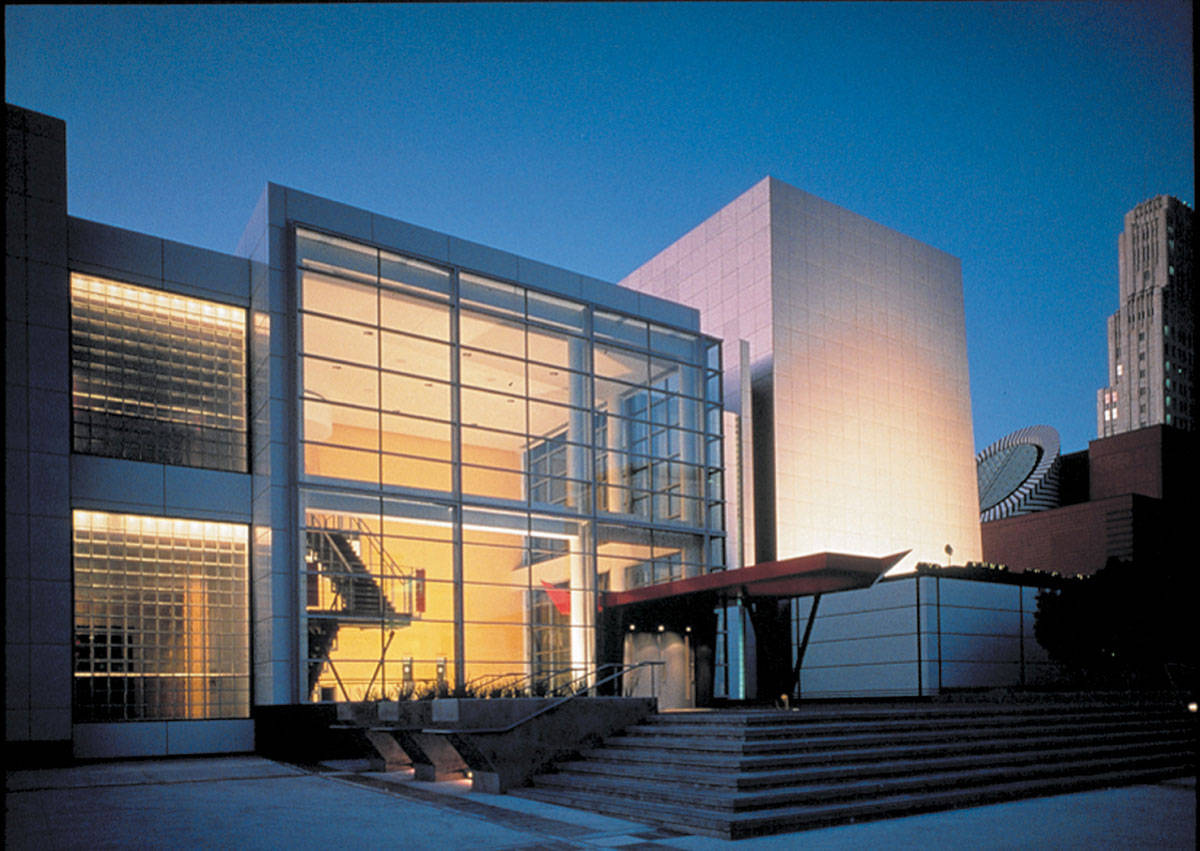 The Hub dominates the San Francisco Design Week