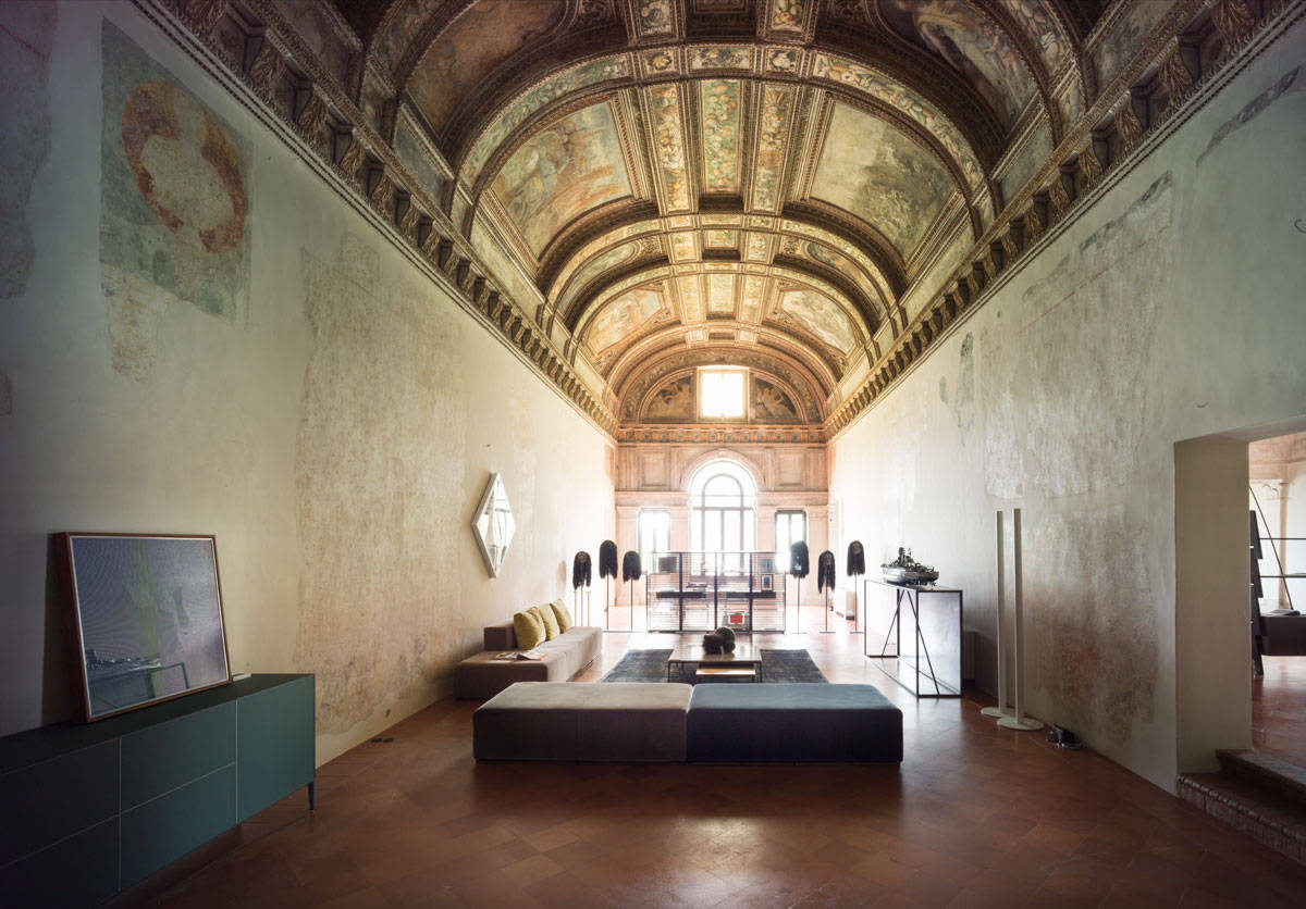 Il design di Abitare Gonzaga