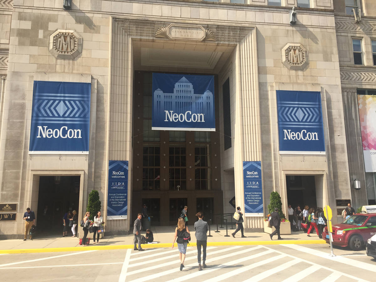 NeoCon: il resoconto