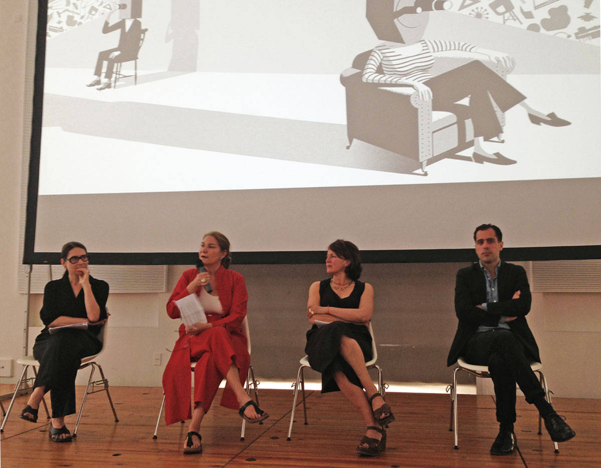 MDFF: la progettualità al cinema