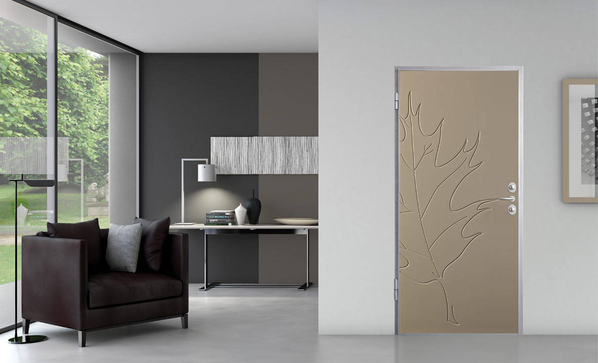 Al sicuro con Bertolotto Porte