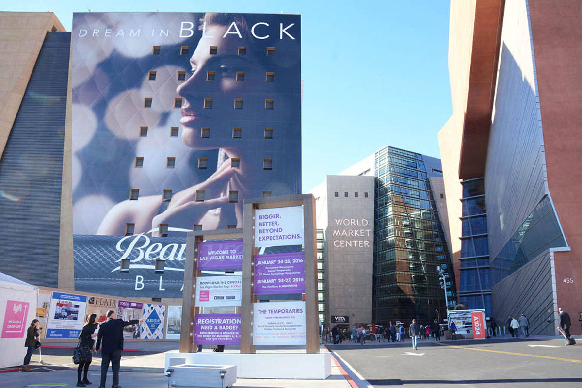 La proposta Summer dal Las Vegas Market