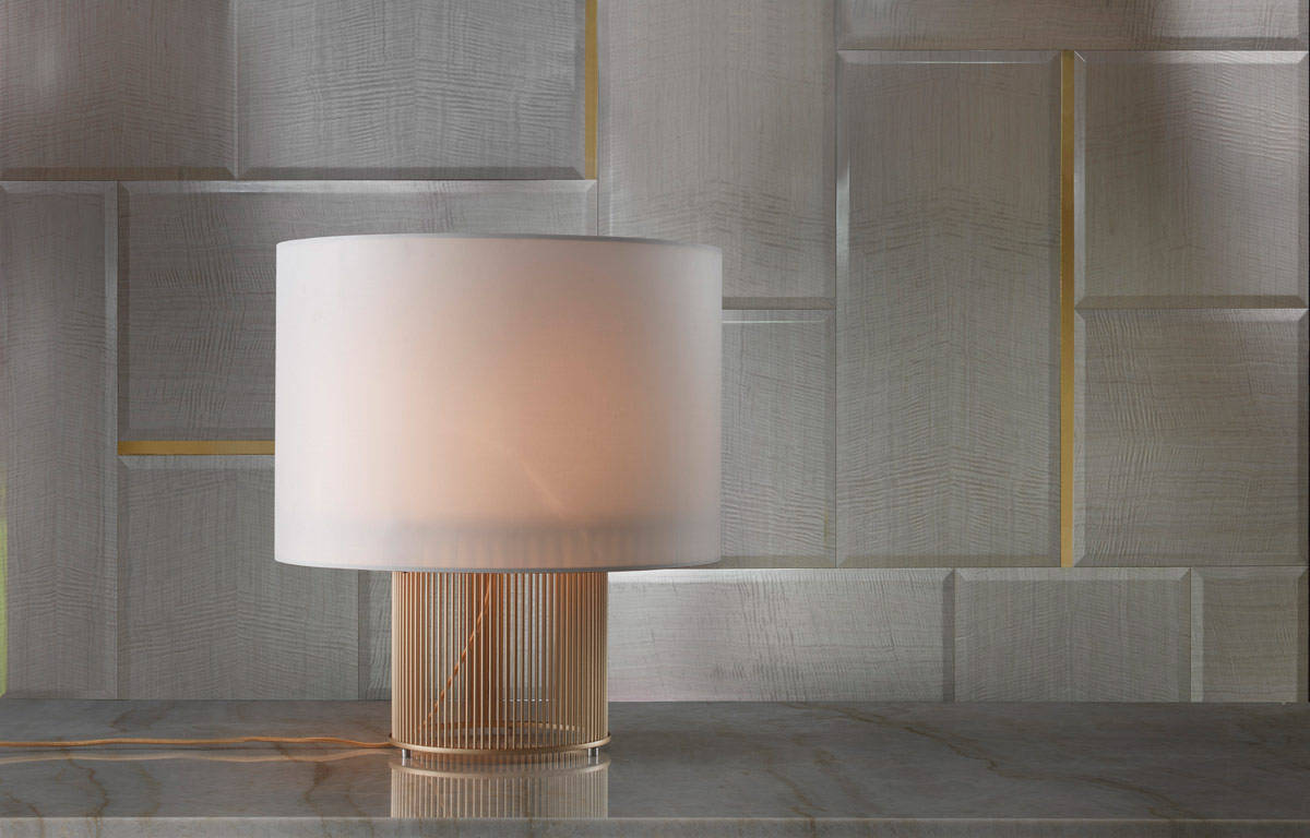 Debutto nel lighting per Elledue