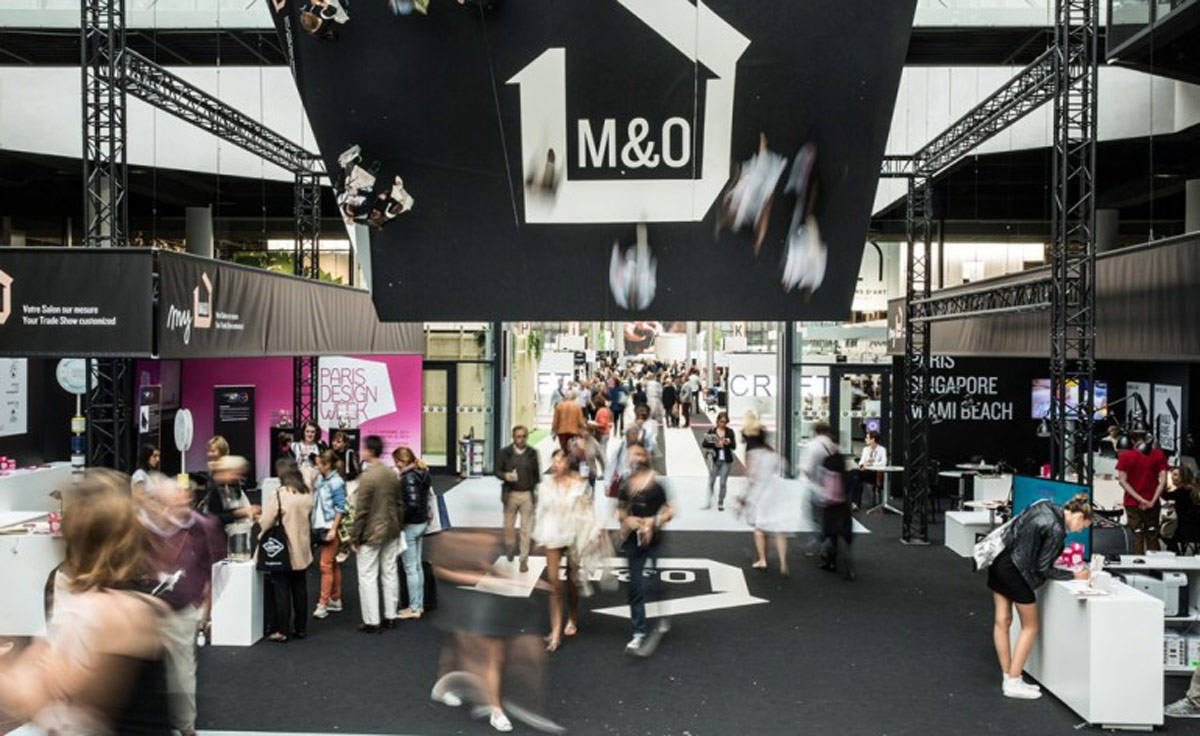 September opens with Maison&Objet