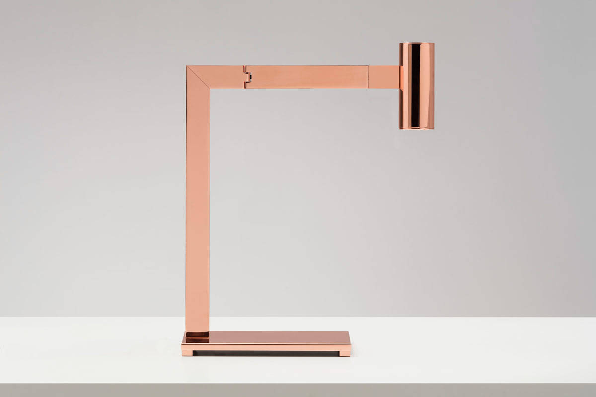 Nahoor, geometrie luminose
