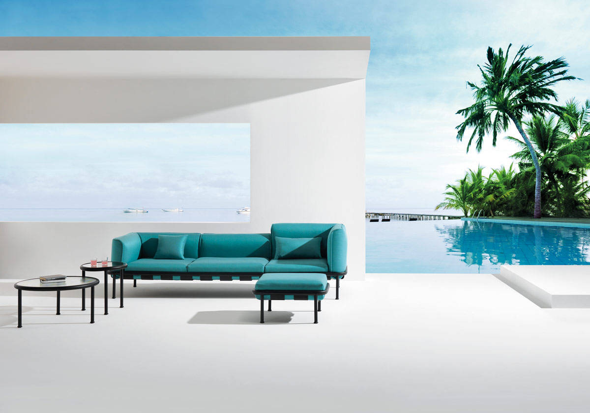 L’Outdoor che piace a M&O