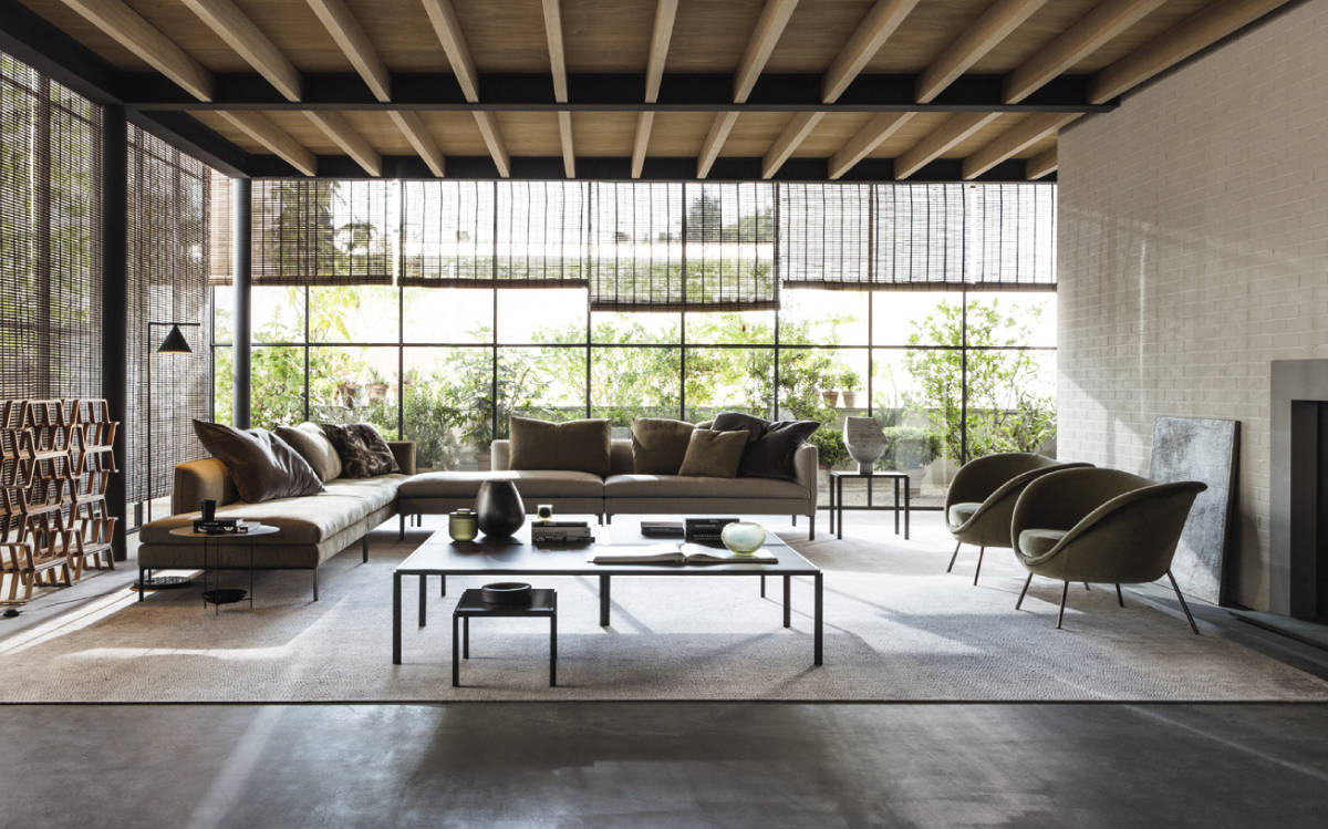 A new image for the Molteni Group