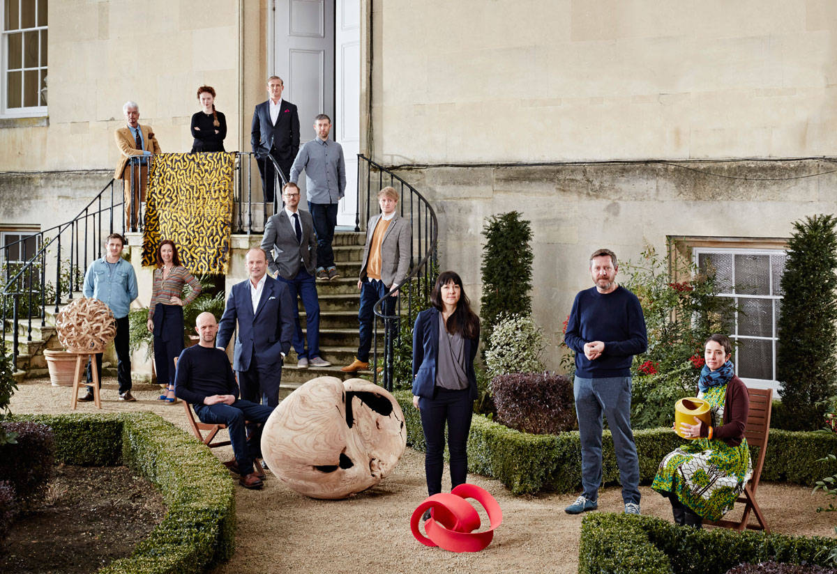 Decorex alle radici della creatività