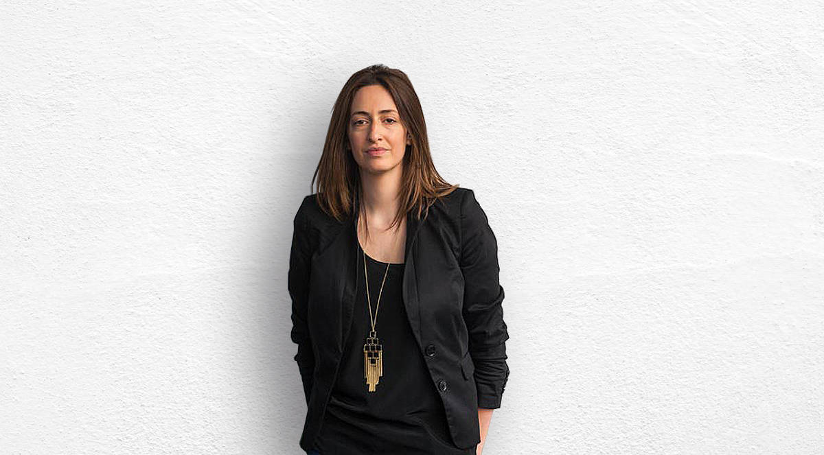 Intervista con Deborah Spencer