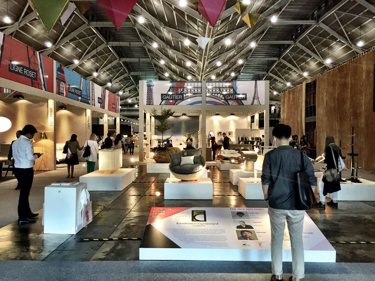 New formats and features for IFFS 2017