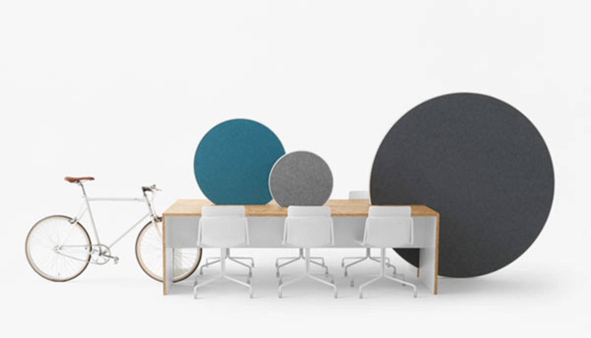 Con Nendo la creatività è circolare