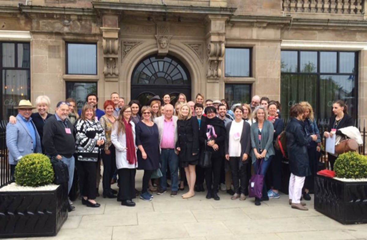 Color Marketing Group verso l’International Summit