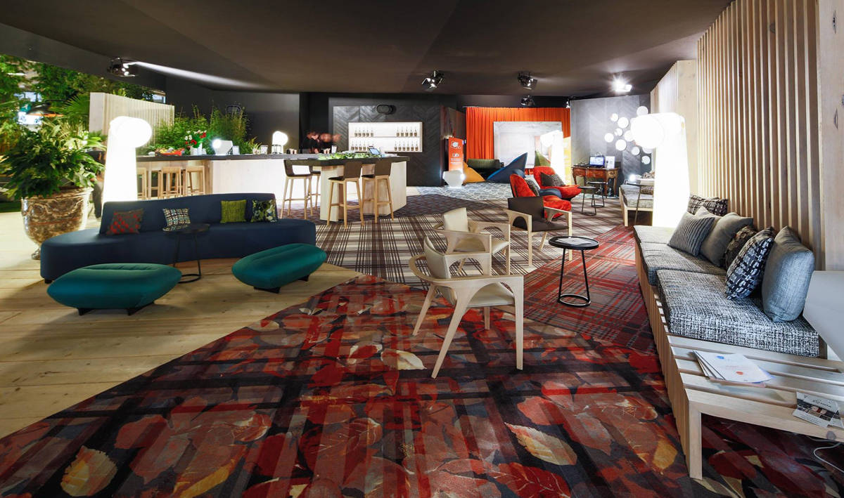 EquipHotel 2016: the Parisian appointment with the international hotel industry