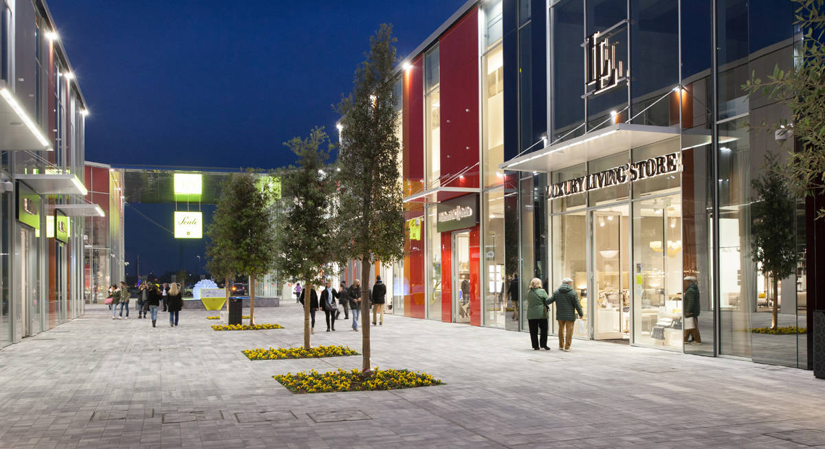 Design, Food e Fashion a Scalo Milano, il nuovo City Style District