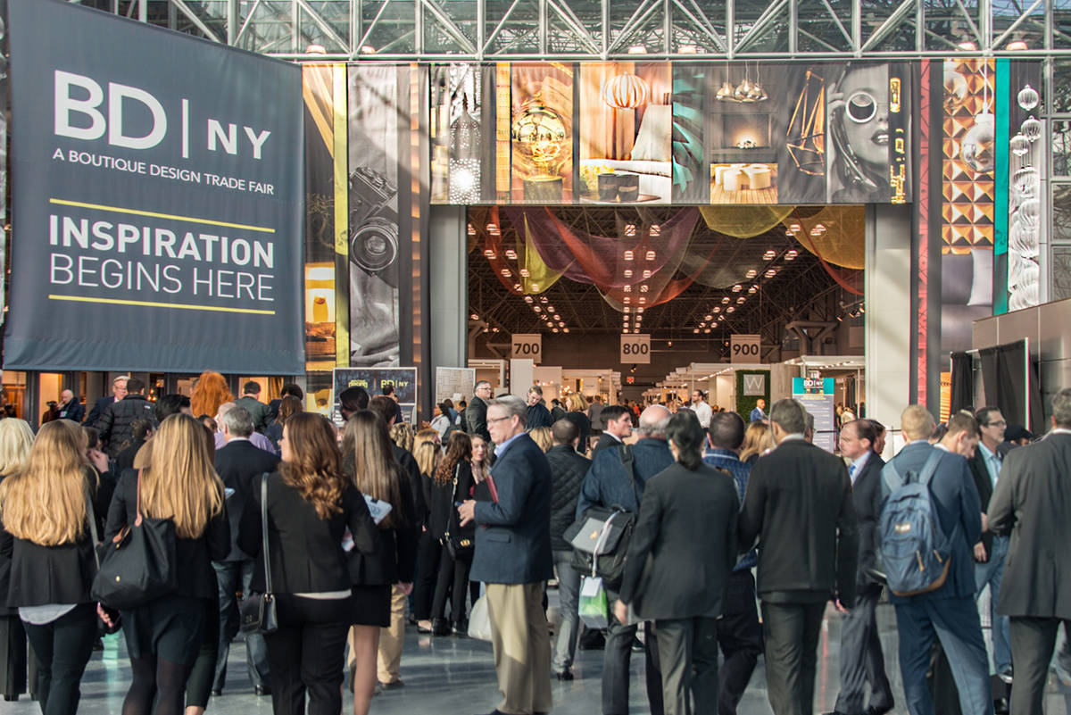 Countdown per BDNY