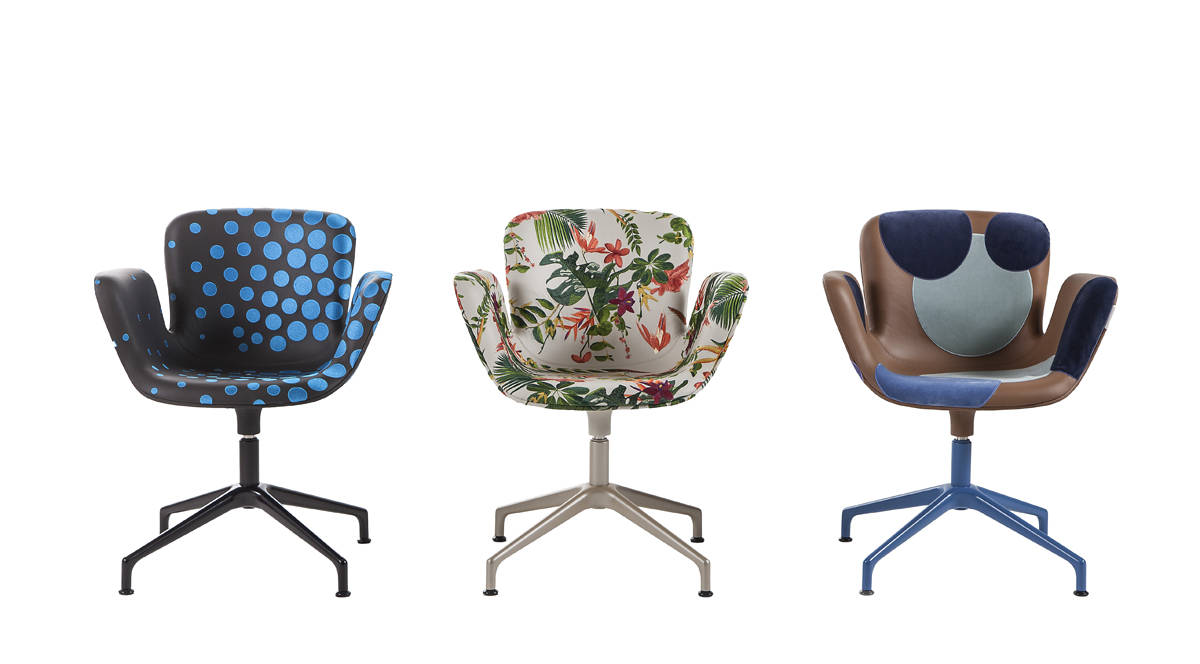Cappellini celebrates 20 years of Juli
