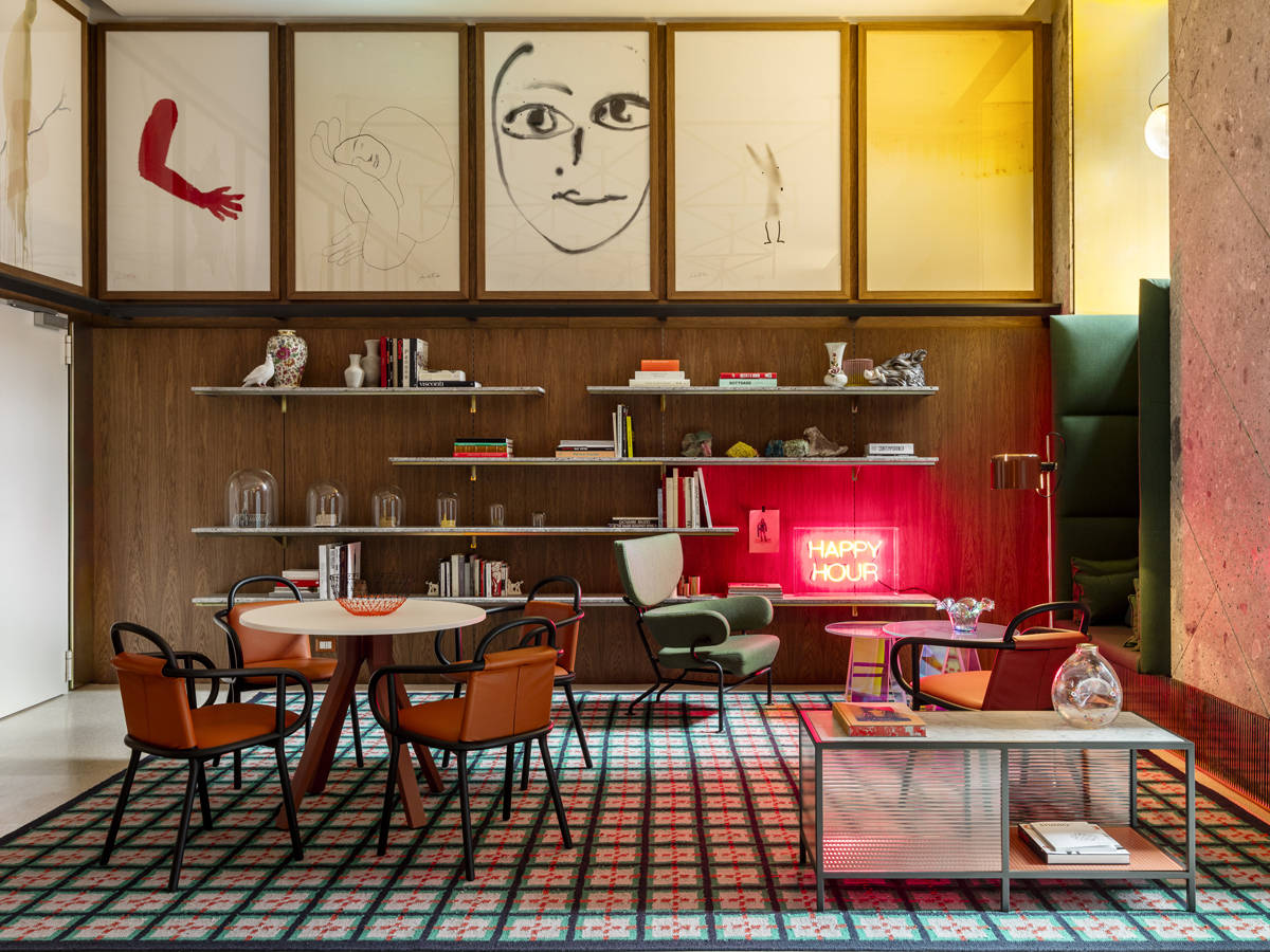 Room Mate Hotels, la catena spagnola si espande
