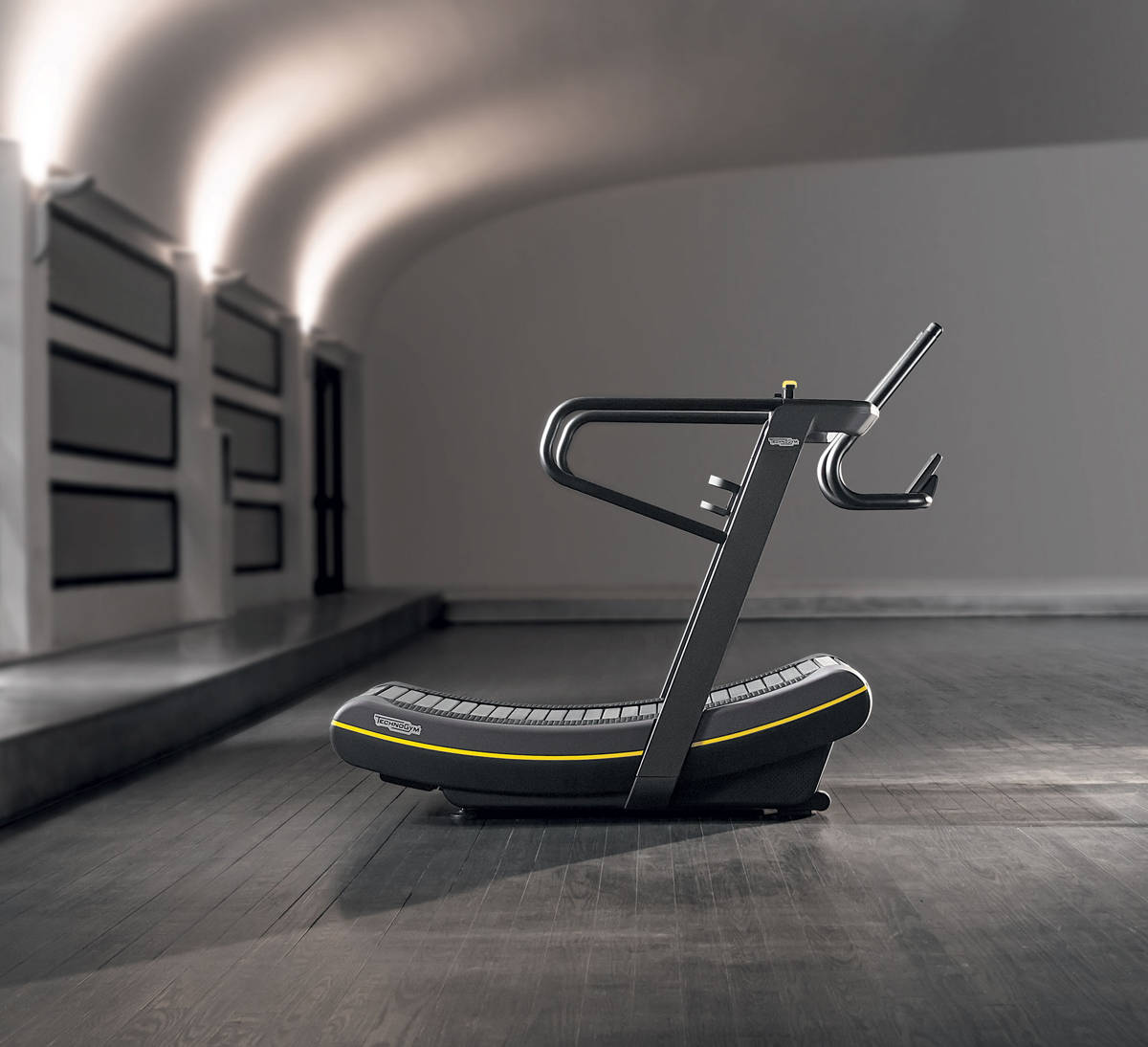 Technogym premiata per il ‘Buon Design’