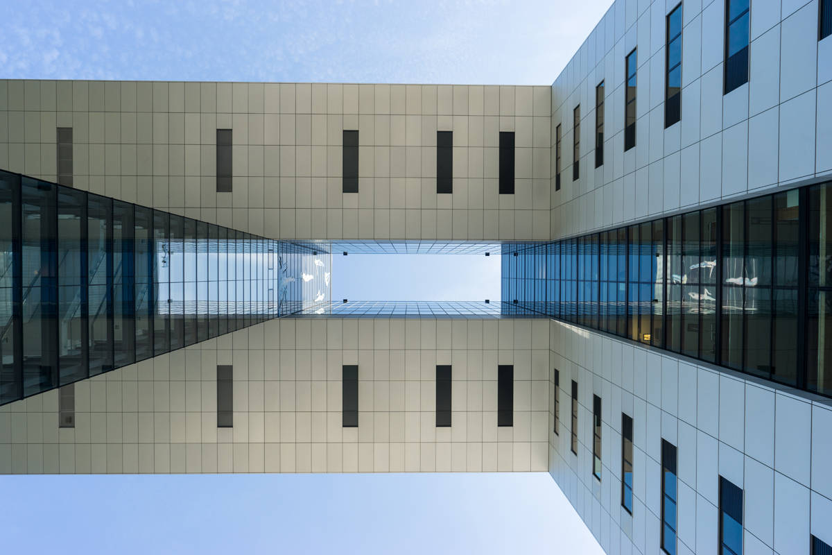 Three international interior hubs in Cologne