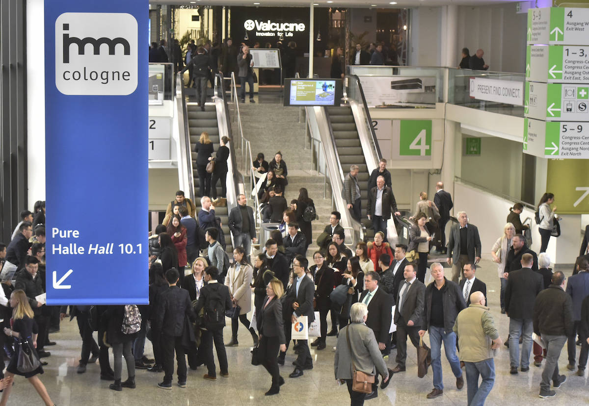 Imm 2017 aiming to increase last year’s success