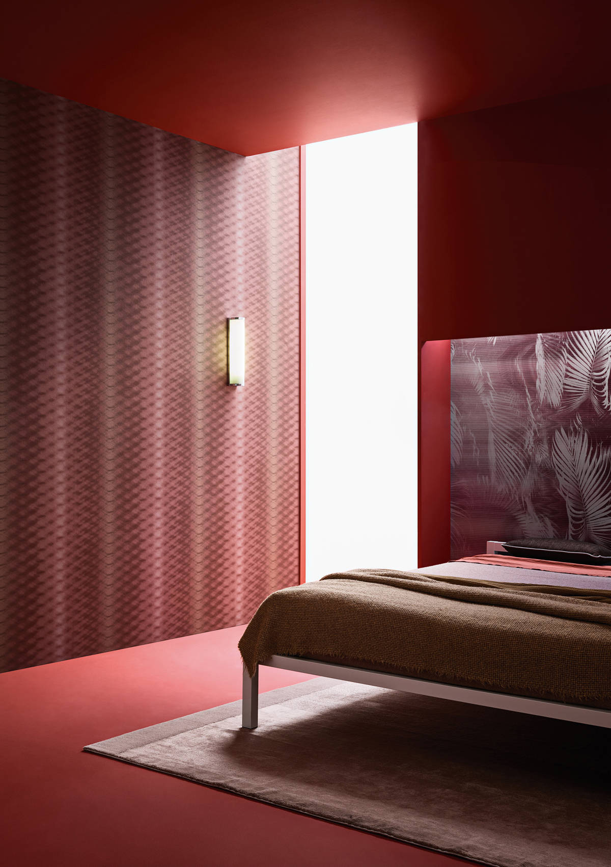 Wall&decò reinterpreta gli anni ‘70