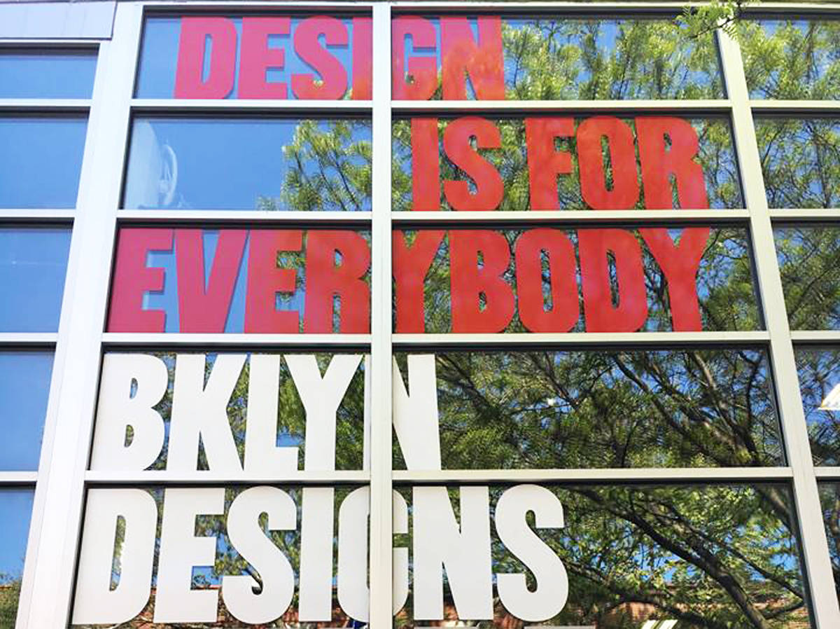 The Brooklyn generation