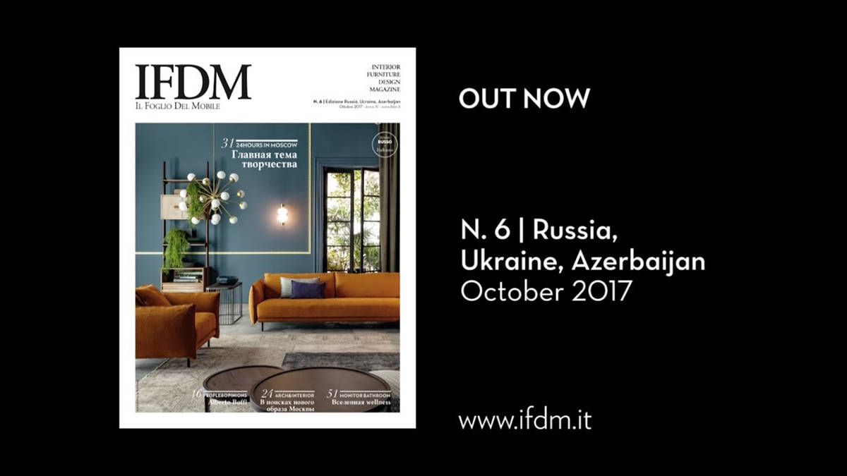 IFDM vola in Russia