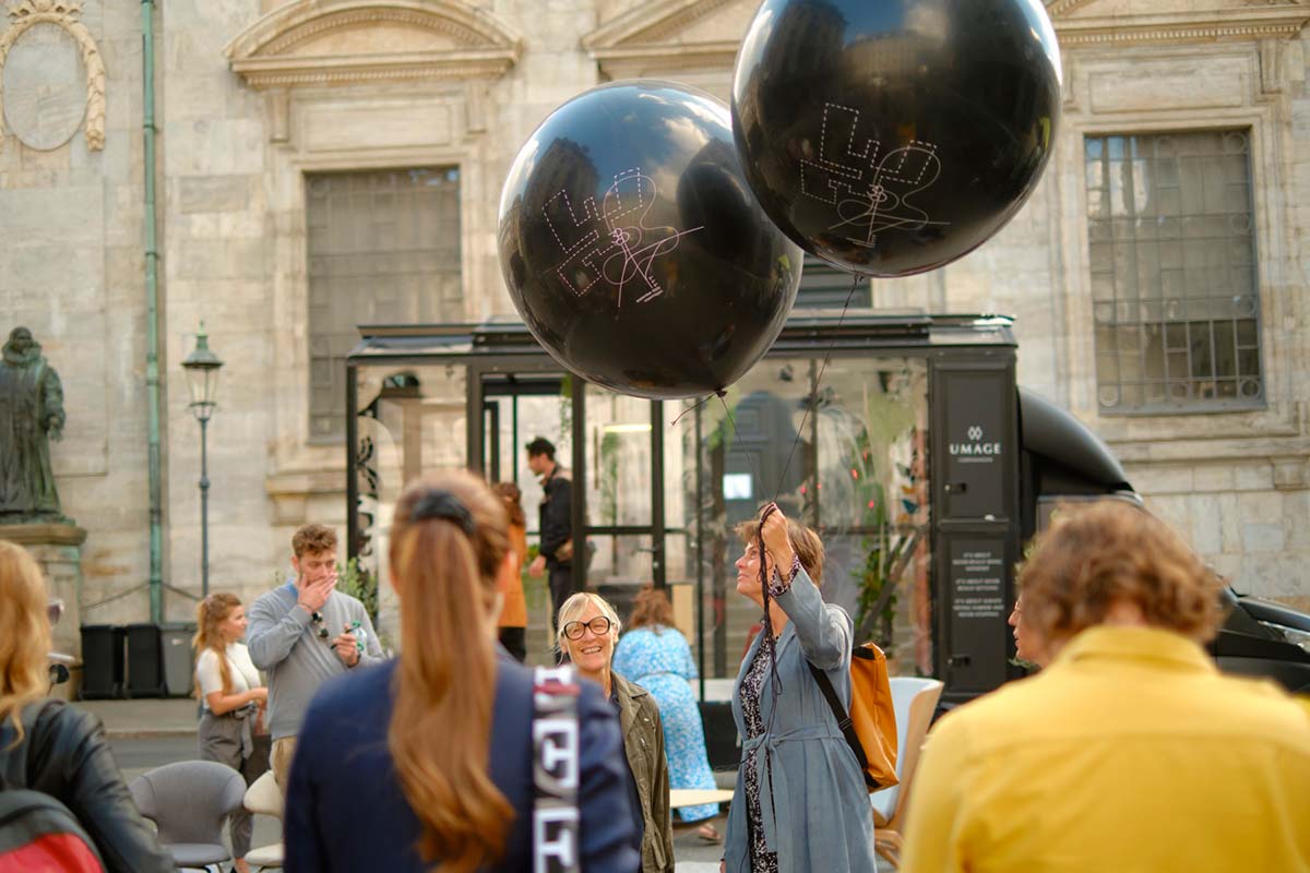 A Copenhagen una full immersion nel design