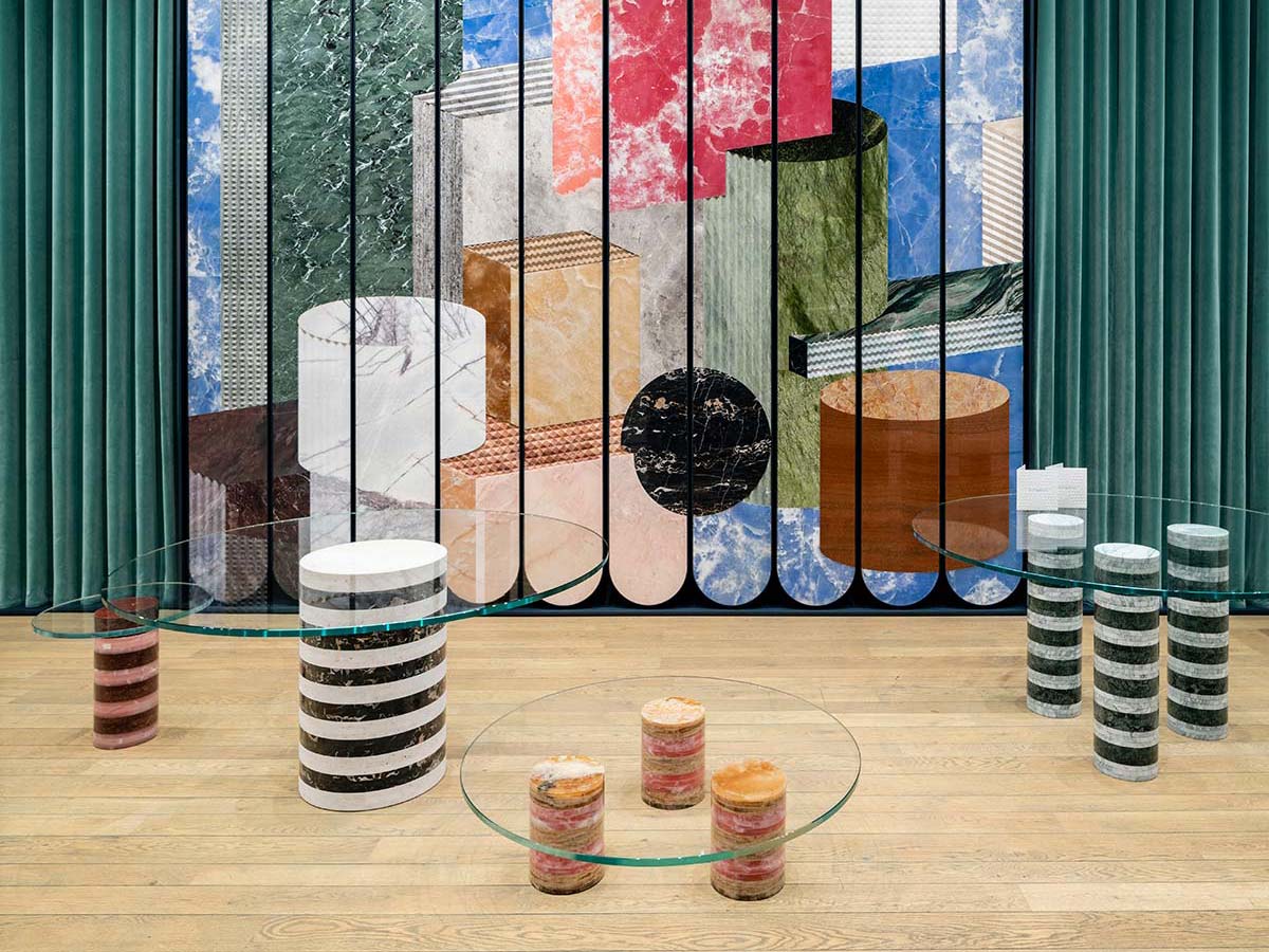 Budri | Architexture Collection