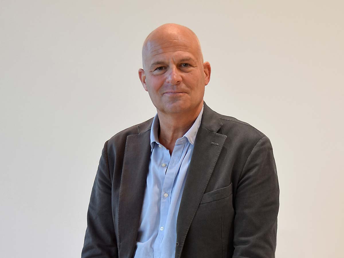 Arper appoints a new CEO