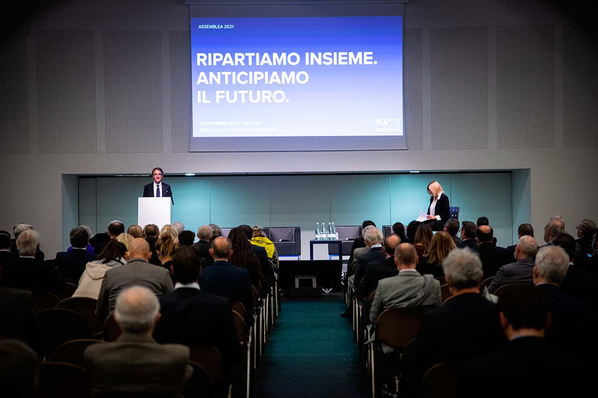 FederlegnoArredo: nuovo impegno per la sostenibilità