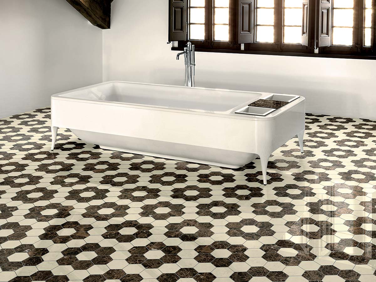 Bisazza | Marmo