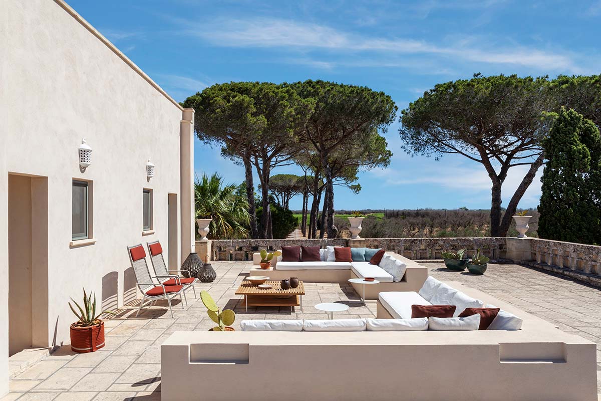 Poltrona Frau: “boundless living”