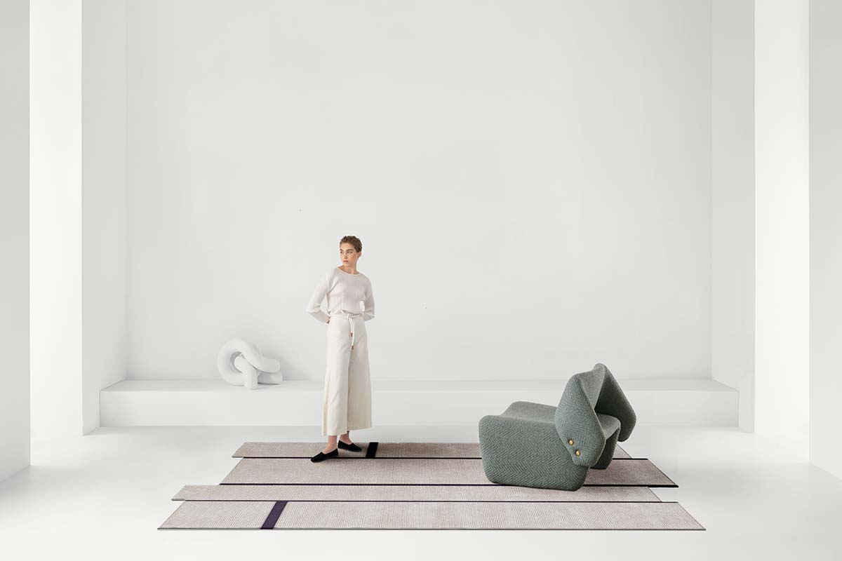 Amini Carpets | Campiture