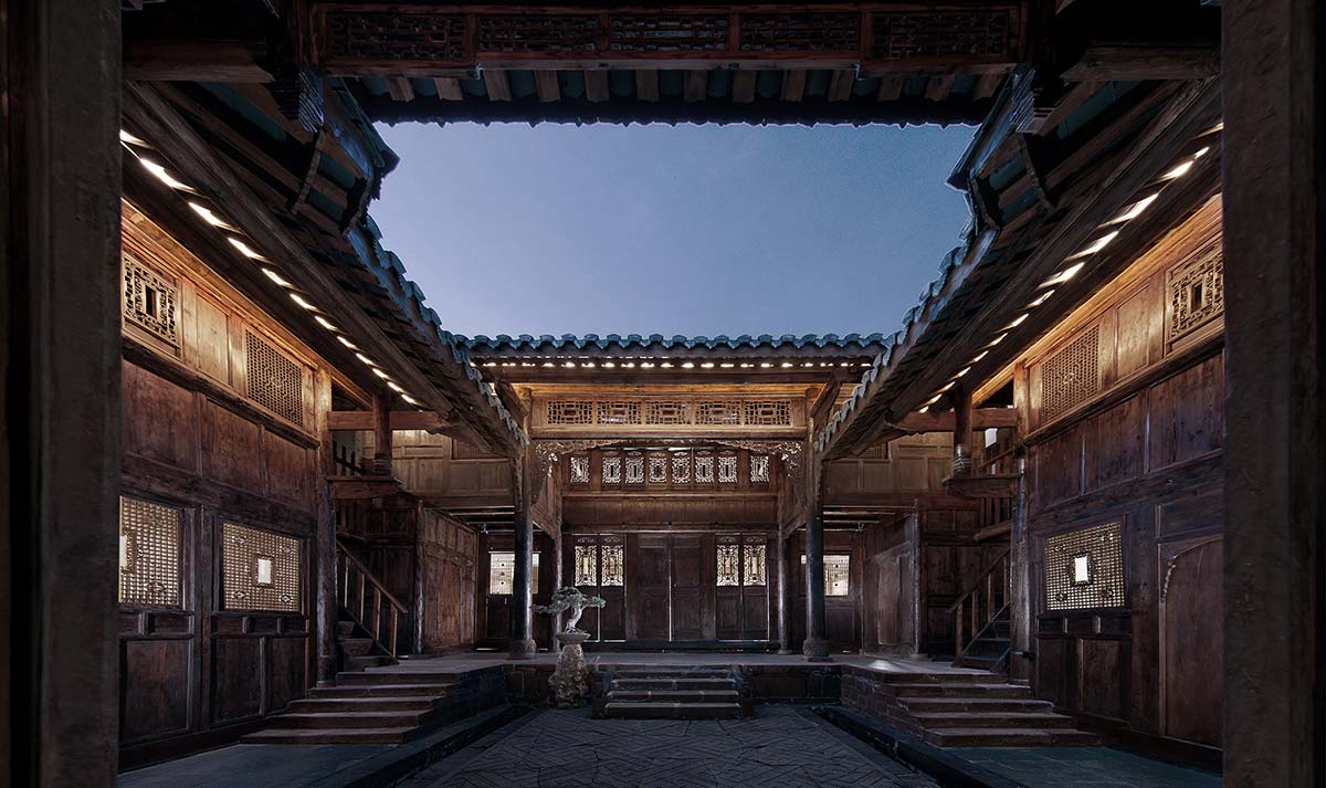 China Qionghai 17℃ International Tourist Resort - General Mansion