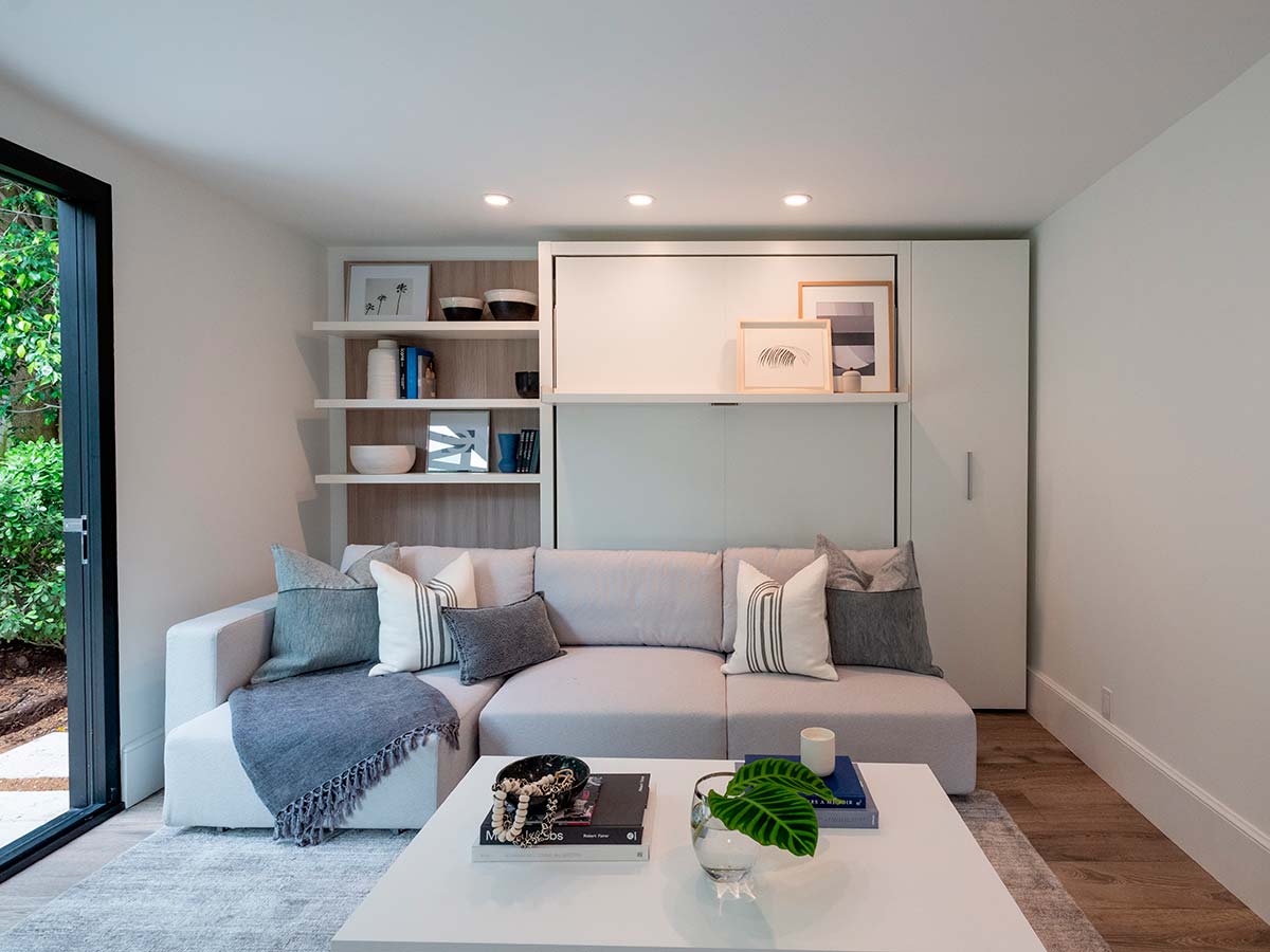 Clei sul piccolo schermo con i Property Brothers
