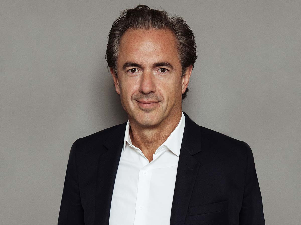 Daniel Lalonde alla guida di Design Holding