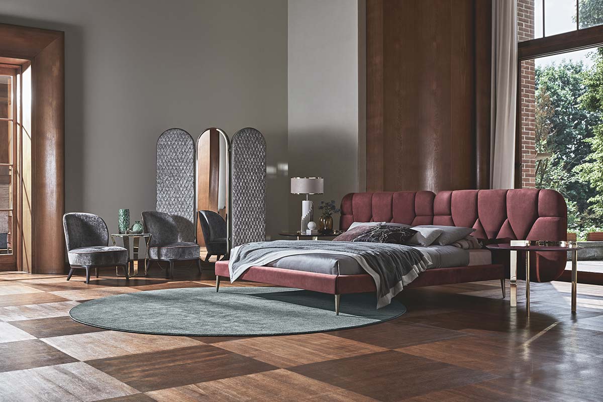 Opera Contemporary: relaxation is a matter of style