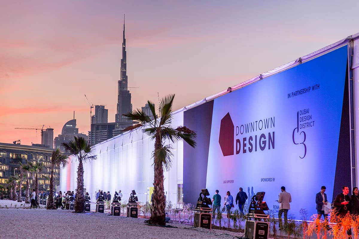 Downtown Design 2021: what’s in store