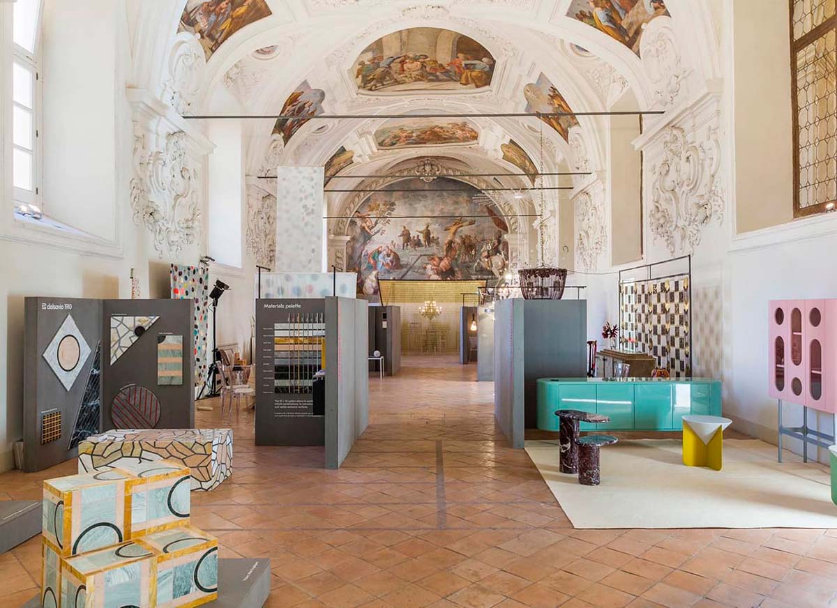 10 design fairs in autumn 2021