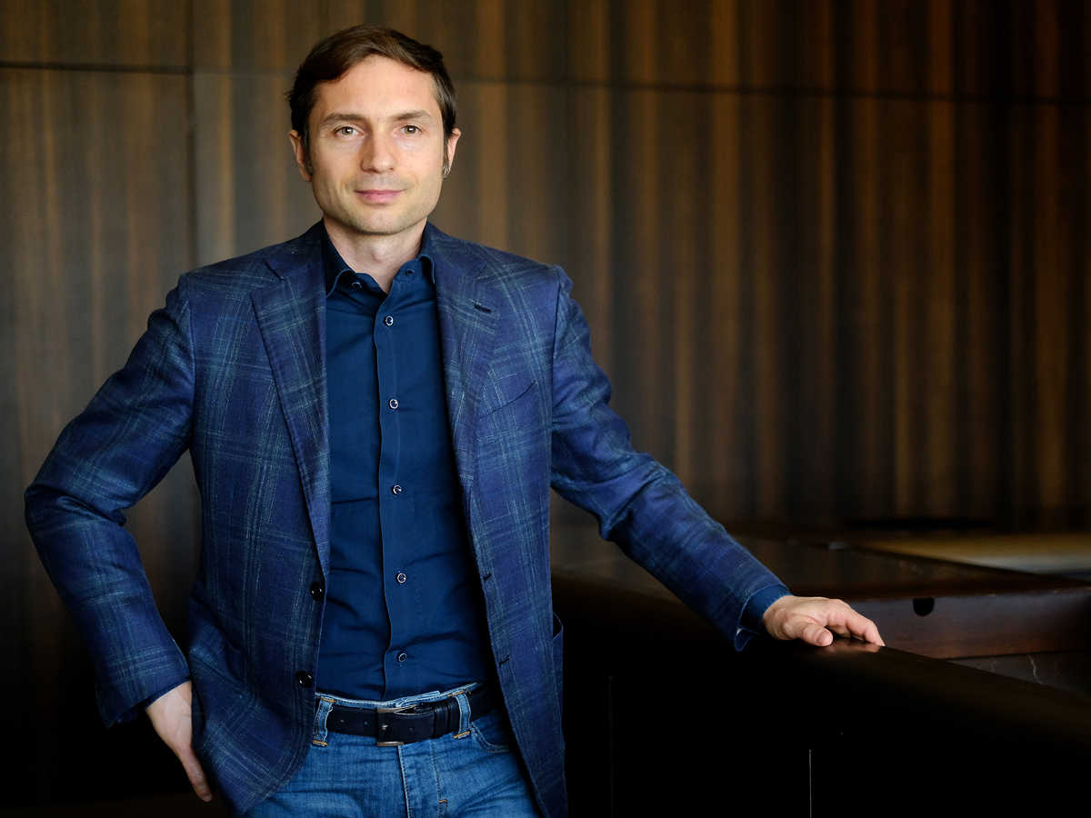 Colombini Group: acquisizione del 60% di Bontempi Casa