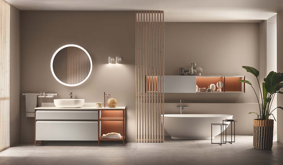 Strictly Scavolini