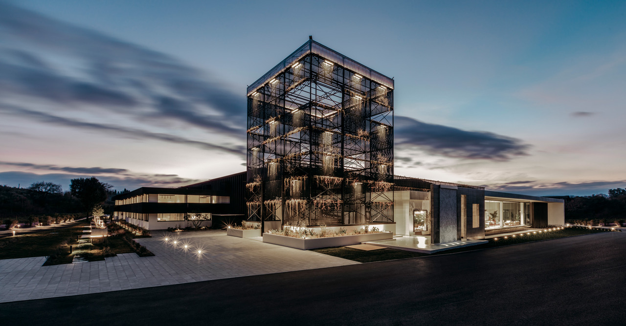 Record turnover for Talenti